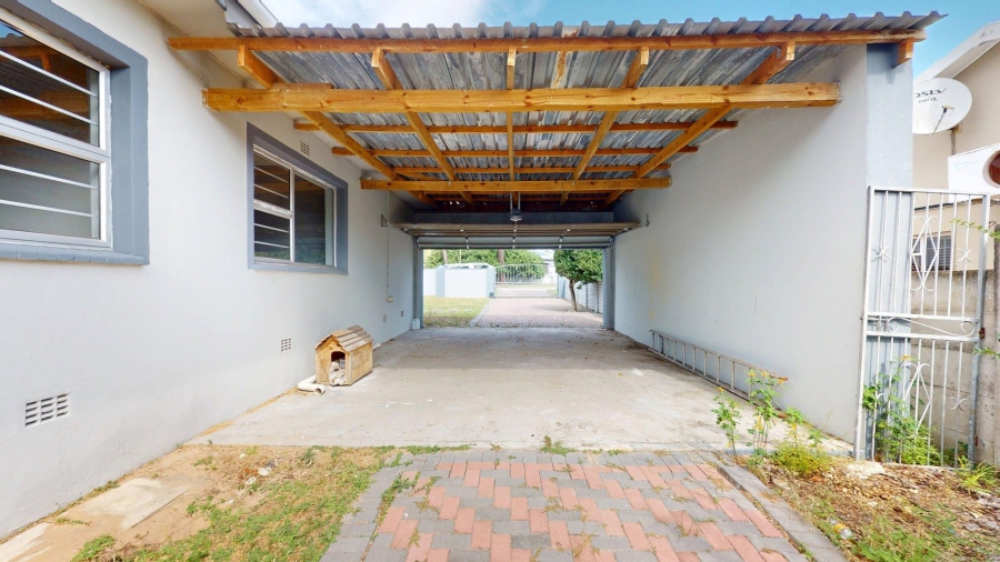 4 Bedroom Property for Sale in Lorraine Eastern Cape